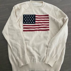 Brandy Melville knit sweater